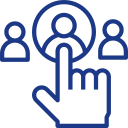 Vast Network of Experts, Partners & Mentors